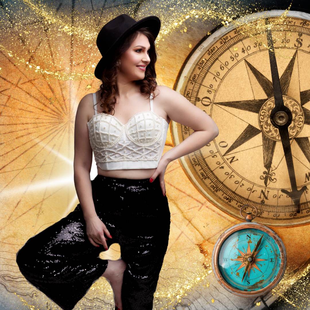 Wyzwanie: Stwórz i połącz się z nową wizją swojej rzeczywistości